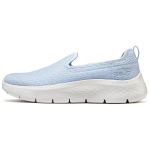 Skechers Go Walk Flex Mugavad Mitmek&uuml;lgsed P&otilde;rutust Summutavad Vastupidavad Hingavad Kerged Madalad Vabaaja Jalan&otilde;ud Naiste toss Sinine 124847-LTBL 37