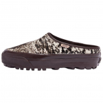 Vans Premium Mule Stiil 17 Ponikarv Pruun Unisex Tossud VN000D84CHU 38.5