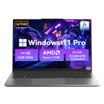 Blackview AceBook 8 Pro AMD Ryzen&trade; 7 3700U 16-tolline FHD 16GB DDR4 512GB SSD Windows 11 Pro S&uuml;learvuti hall