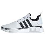adidas NMD_R1 'Logo Strip - Cloud White' Meeste FV8727 EU 35⅔