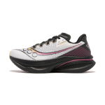 Saucony Endorphin Azura Mugavad Pehmed Tagasil&ouml;&ouml;giga Treeningjooksukingad Unisex Jooksukingad Valged S101923-1004 38