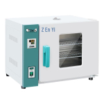 EnYi elektriline termostaatiline kuivatusahi Internal 25x25x25cm, 15.6L gray