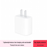 Apple 20W USB-C kiirlaadija
