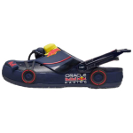 Red Bull Racing x Crocs Classic Runner Multi Unisex Sandaalid Sinine 212707-90H 41-42