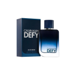 Calvin Klein Defy Meeste Parf&uuml;&uuml;m Puidune L&otilde;hn Parf&uuml;&uuml;m EDP // Apelsin Vetiver 100ml originaalpakendis pruun