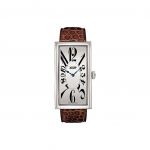Tissot Kvartsmehhanismiga 30 Meetrit Veekindel Kell Meeste kellad H&otilde;bedane T117.509.16.032.00 Brown Strap