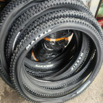 Maxxis Forekaster 27.5/29 x 2.25/2.4 Keskmise raskusega maastiku vihma- ja mudarehv