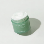 Tee Tree Biome rahustav vesikreem 80ml