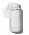 Roheline tee h&uuml;aluroonhappe losjoon 170ml