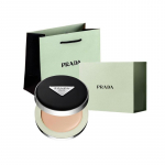 Prada &otilde;hupadi Nailon Originaal Kerge Jumestuskreem Kingituspakend Kingikott Eemaldamist mittevajav Jume Muutmine Kauap&uuml;siv Peitej&otilde;ud P&auml;ikesekaitse SPF50 #LN25 roosa