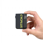 CYCPLUS AS2 ULTRA Jalgratta elektriline &otilde;hupump, 120 PSI, baromeetriline r&otilde;hk AS2Ultra
