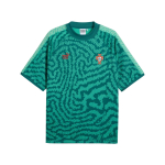 PUMA x PORTUGAL x SALEHE BEMBURY KING S&auml;rk 'Vibrant Green' Meeste 635101-40 L blue