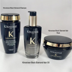 Kerastase Chronologiste juuksemask