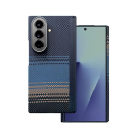Sobib Samsung Fold7 keskmise liigendiga mobiiltelefoni korpusele Kevlar aramiidkiudust magnetilise imemisega Fold7 nahast keskmise liigendi kaitse&uuml;mbris