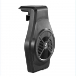 USB akvaariumi ventilaator jahutus ja soojuse hajumine jahutus kalapaagi krevetipaak rohupaak Mini v&otilde;imas ventilaator koos kiiruse reguleerimisega