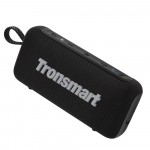 Tronsmart Trip 2 Kaasaskantav v&auml;listingimustes kasutatav k&otilde;lar Must