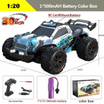 SG116MAX 80KM/H Kiire RC Auto Harjadeta 4WD Maastiku Drift Kaugjuhtimispuldiga Auto 1:16 Professionaalset v&otilde;idus&otilde;iduautot SG318PRO 30KM/H