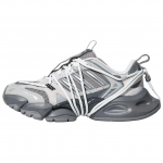 Adidas Xlg Runner Deluxe 2.0 Fos Igap&auml;evane mugavus Kerged mehaanilised kingad K&uuml;berjooksukingad Unisex tossud Hall LA6363 43⅓