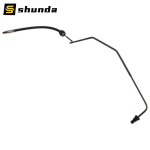 BP4K-41-380 Siduri peasilindri toru Mazda 3 2004-2012 BK BL Manuaalk&auml;igukast 1.6 jaoks