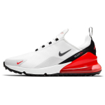 Nike Air Max 270 Golf 'Valge Punane' Meeste CK6483-103 EU 46