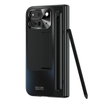 360 t&auml;iskaitsega liigend&uuml;mbris Google Pixel 11 10 9 Pro jaoks, puutepliiatsiga, kokkupandav kate For Pixel 10Pro Fold must