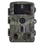 SUNTEKCAM HC-808A Jahikaamera, 24MP, 1080P, IP65 Veekindel kamuflaaž