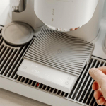 Timemore Black Mirror Basic 3 kohvikaal valge