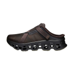 FKA Twigs x Cloudmonster 3 Mule Cacao Espresso Meeste Tennised Pruunid 3MG30343132 43 black