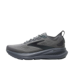 Brooks Glycerin GTS 23 Mugavad &Uuml;marotsalised Polsterdatud Madalad Jooksukingad Meeste toss 110503-4E-096 41 gray