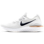 Nike Epic React Flyknit 2 Unite Totale Naiste CI9101-100 35.5 white