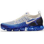 Nike Air VaporMax 2 Light Cream Racer Blue 942842-204 42