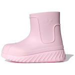 Adidas Wmns adiFOM Superstar Saabas 'Clear Pink' Naiste IE0389 36⅔