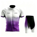 Rcn Rvouei Pro Team 2026 Jalgrattas&auml;rgi Komplekt Suvine Hingav Meeste jalgratturi MTB riided Maillot Ropa Ciclismo &Uuml;htne Kost&uuml;&uuml;m L gray
