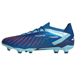 Adidas Predator Accuracy.1 Low Hg Ag 'Bright Royal' IE9428 41⅓ sinine