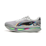 Li Ning Red Hare 9 ULTRA Summutav Libisemisvastane Kulumiskindel Hingav Kerge Elastne Madal L&otilde;ige ARPW007-4 40 hall v&auml;rv