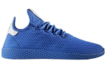 Tennis Hu Pharrell x Tennis Hu Adidas Originals 'Solid Blue' CP9766 44 blue