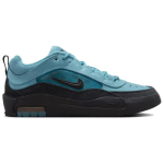 Nike Sb Air Max Ishod Wair Denim T&uuml;rkiissinine Must HF7812-400 41 gray