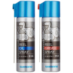 Shimano Rullide Hooldussprei SP-003H 890078 gray