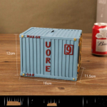 Kodusisustus Klassikaline Kaamera Gear K&uuml;lmik Model Craft Retro Kodusisustus 7111-105