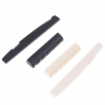 4 tk Guitar Bridge Mutri sadul 6 stringi kitarri osade tarvikute jaoks
