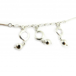 Les Tr&eacute;sors De Lily [B1791] &ndash; h&otilde;bedane k&auml;ev&otilde;ru  Tantsijad h&otilde;be