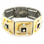 Les Tr&eacute;sors De Lily [E0425] &ndash; disainerk&auml;ev&otilde;ru  Mimosas  beež beež