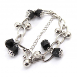 Les Tr&eacute;sors De Lily [J7751] &ndash; disainer k&auml;ev&otilde;ru 'Scarlett' must h&otilde;bedane must