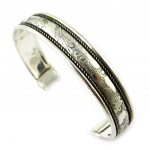 Les Tr&eacute;sors De Lily [N8075] &ndash; h&otilde;bedane  Cleopatra  disainerk&auml;ev&otilde;ru h&otilde;be