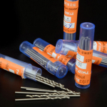 CR Store 0,5-3 mm spiraalne sirge varrega 10 tk Micro HSS keerdpuurid 0.8mm-10pcs