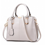 SCIONE naiste kott Stereot&uuml;&uuml;bid Sweet Fashion Naiste kott Slung &otilde;lakott 30cm*14cm*37cm valge