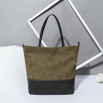 SCIONE k&auml;ekotid 2020, uus stiil naiste kott, mood, suure mahutavusega kaasaskantav kandekott 35cm*17cm*38cm must