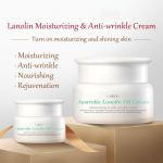 35 g Niisutav Lakko Lanolin Cream Lotion Nahahooldus Remont h&uuml;aluroonhappega Kreem