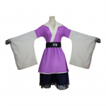 Scione Anime Multikas Kimono Lolita Kleit Multikas Akatsuki Cosplay Kost&uuml;&uuml;m Naistele Jaapani Stiilis Kleit S