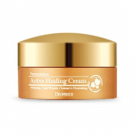 Deoproce Fermentation Active Healing Cream 100g*1tk/2tk/4tk 1Pc